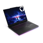 Lenovo LEGION 9*AI+ 18in-4K*IPS-520nits CoreUltra 9-275HX 64GB SSD4TB RTX5090-24GB W11 3Y-PremiumCare